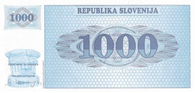1000 Toljarev Vzorec 1992